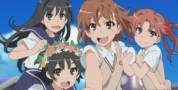 Kit810272's tweet image. #とある祭りっすよ  
#とある好きの人RT 
#この可愛さがわかる人RT  
#このアニメの3期希望の人RT 
#拡散希望 
#TLをとあるで埋めよう 
#2014年もとあるを愛し続ける人RT 
#新年のとある祭り