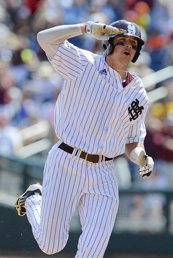 Happy birthday to 2013 All-American and first round draft pick We salute you. 