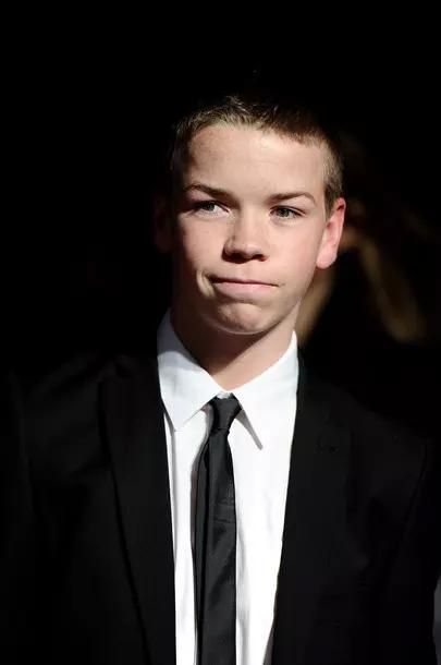  happy birthday Will Poulter! We love you  