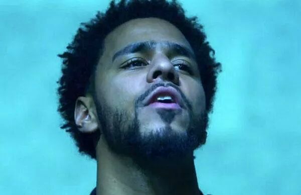 Happy Birthday To The Man Of The Year J cole 