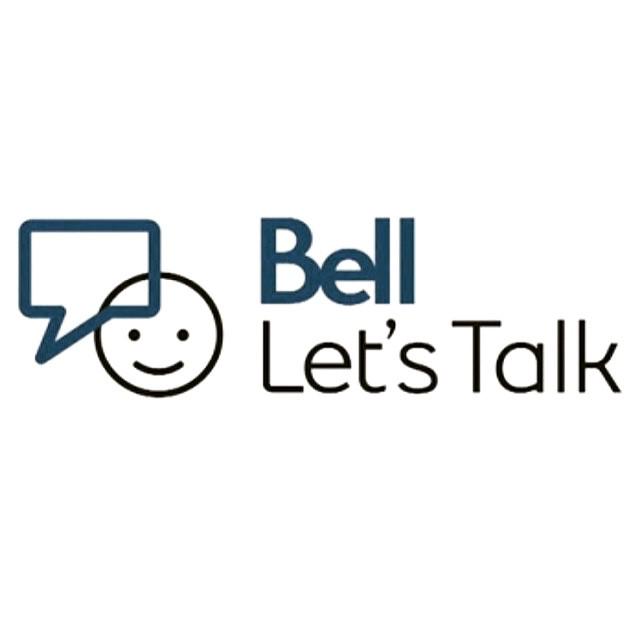 InnotechNutriti's tweet photo. Today is #bellletstalk #bellletstalkday 
It's all about mental health. #mentalhealth 
Let's stop the stigma today! http://t.co/Fz6778EFBM