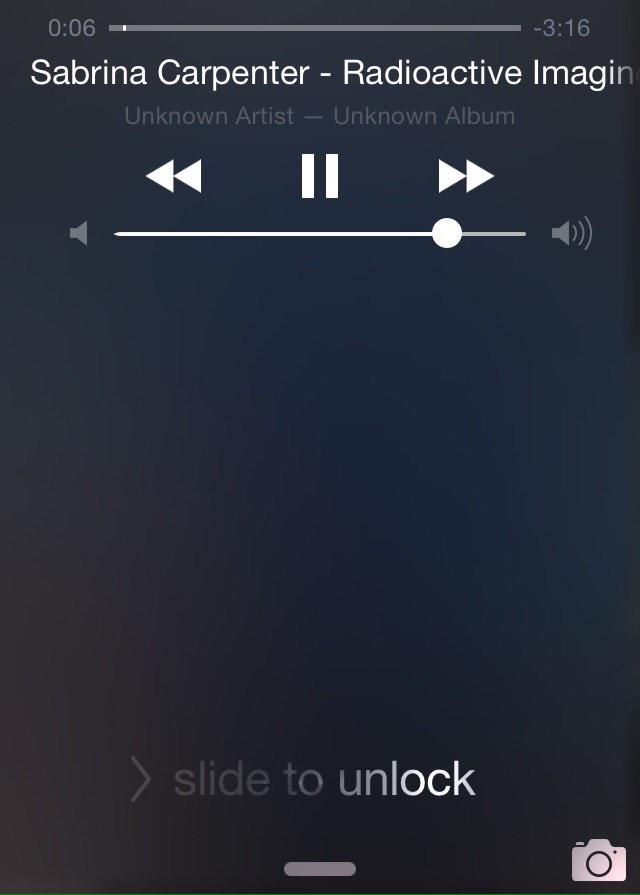 Your voice oh MY god 😍😍😍😍😍❤️😱 <a href="/blxnkbitch/">Sabrina</a>