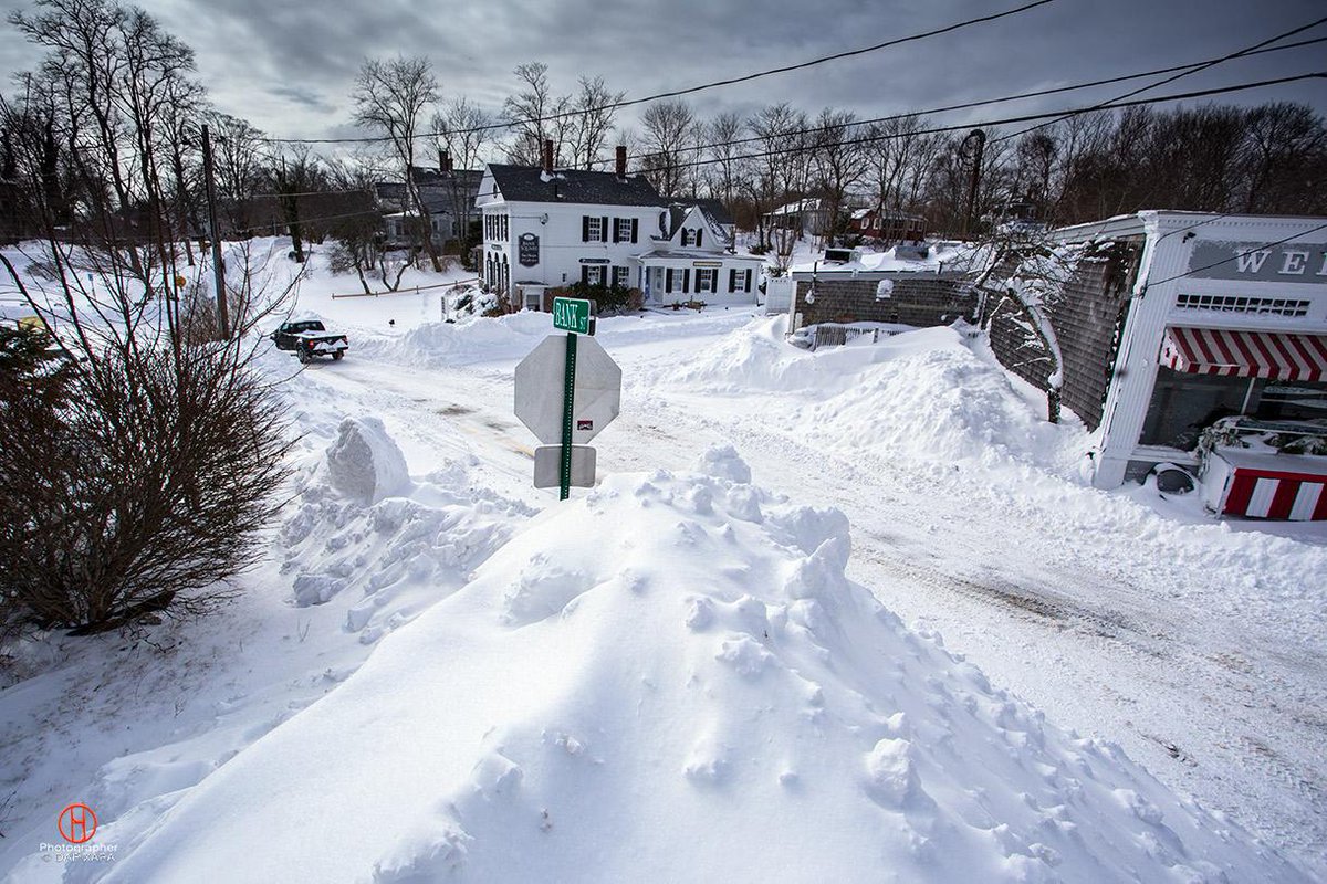 dapixara's tweet photo. Today Wellfleet Town after #capecodstorm! Pic by Dapixara. #capecod http://t.co/aQJInc1fJX