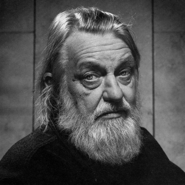 Happy birthday to Robert Wyatt, who is 70 today!  