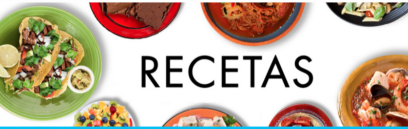 yesyoucan's tweet photo. ¡Recetas latinas como TU y como YO! http://t.co/Cb48mdRxLg http://t.co/VOlBQlLmo3