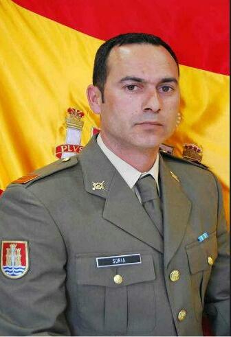 espanaTNT's tweet photo. ¡QUE VUELVAN NUESTRAS TROPAS! No queremos que mueran más soldados españoles defendiendo intereses extranjeros. http://t.co/C1xIY3ExoU