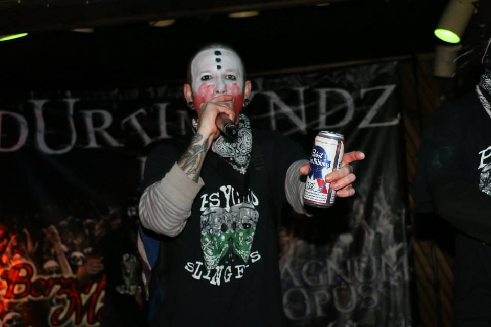 BodMod's tweet photo. YA BOY  #SLEEZY http://t.co/2fJ5z3FzwA