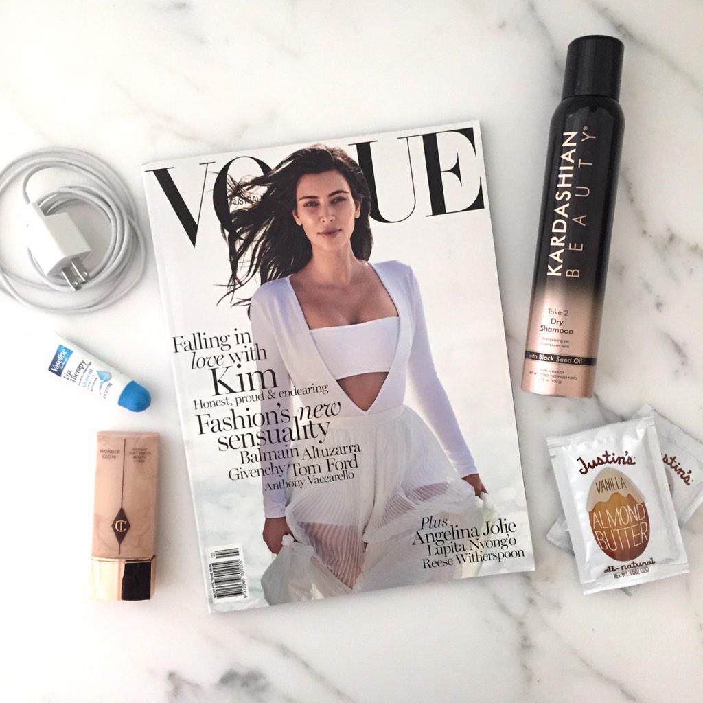 KimKardashian tweet picture