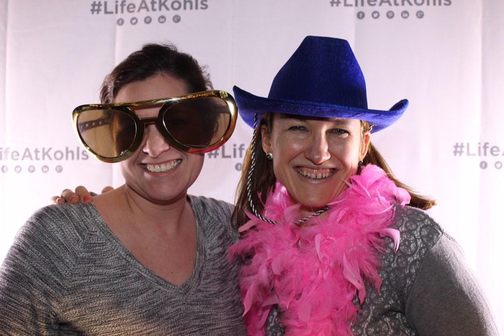 bdmattke's tweet photo. Awesome greatness tour today!!!#lifeatkohls #bestbusinesspartnersever http://t.co/5Fa7G6Vkz0