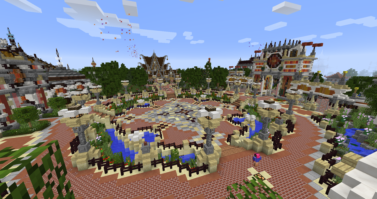 Craftventure tweet media