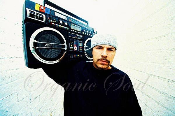 Happy Birthday from Organic Soul Cypress Hill\s DJ and producer, DJ Muggs is 47
 