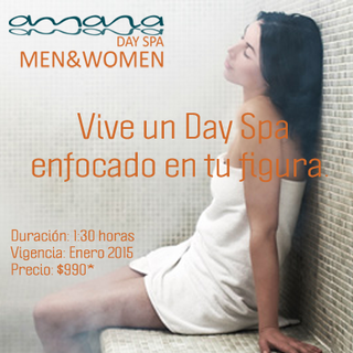 amanaspa's tweet photo. Conoce nuestras promociones de enero:
http://t.co/H3qnr0V4Fy
#SpaDF, #Salud, #Relajación, #Aromaterapia. http://t.co/NbsdO5wZ47