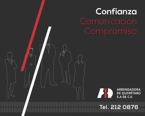Arrenqro's tweet photo. En todo momento. Arrendadora de Querétaro. http://t.co/D1nZey1snU