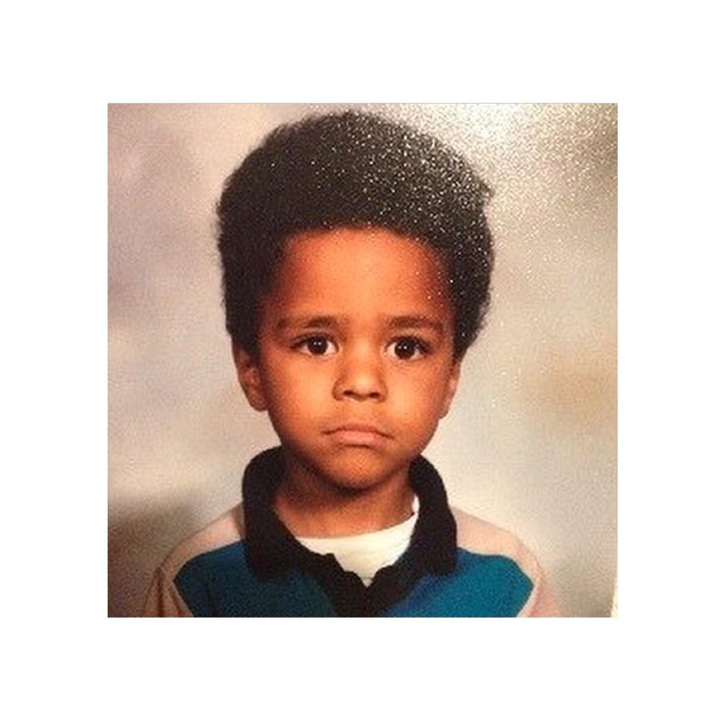 Happy birthday to the realest rapper known to mankind, J.Cole.  