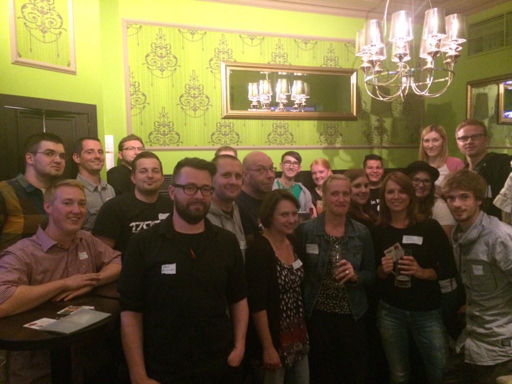 Kupi10's tweet photo. Noch 2 Tage bis zum 3. #tphb! Anmelden und vorbeischauen: http://t.co/gBItcDPaAZ. #tweetpass http://t.co/bj1uZodxln