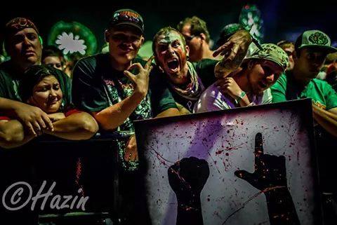 BodMod's tweet photo. ALL YOU NINJAS GEARIN UP FOR #GOTJ ?????
I certainly am !!!! http://t.co/svOskZHcKg