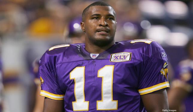 Happy Birthday, Former And Star QB Daunte Culpepper:  