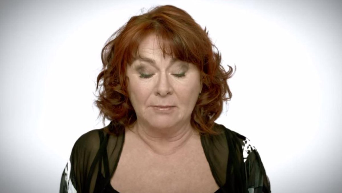 CBC's tweet photo. LISTEN: http://t.co/hoSq2fYNCV MT @CBCRadioQ "I felt isolated &amp; alone &amp; ashamed" #MaryWalsh #EndTheStigma http://t.co/EOQSIwjOPs