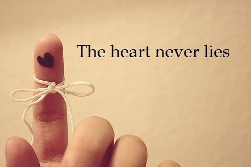 sohailorangzeb's tweet photo. Heart never lies #IslamForUnity http://t.co/BB62EQkrho