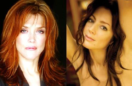 Happy Birthday Lynda Boyd and Sarah McLachlan 