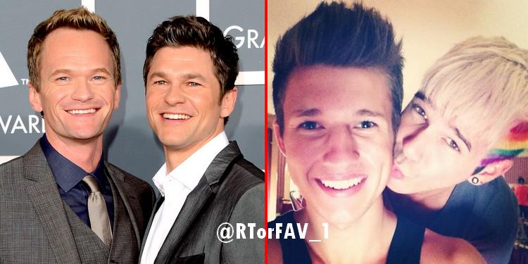 REQUESTED 
RT for Neil and David 
FAV for Matthew and Nick