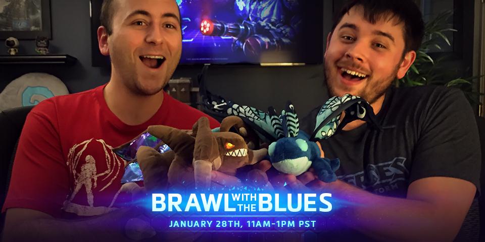 BlizzHeroes tweet picture