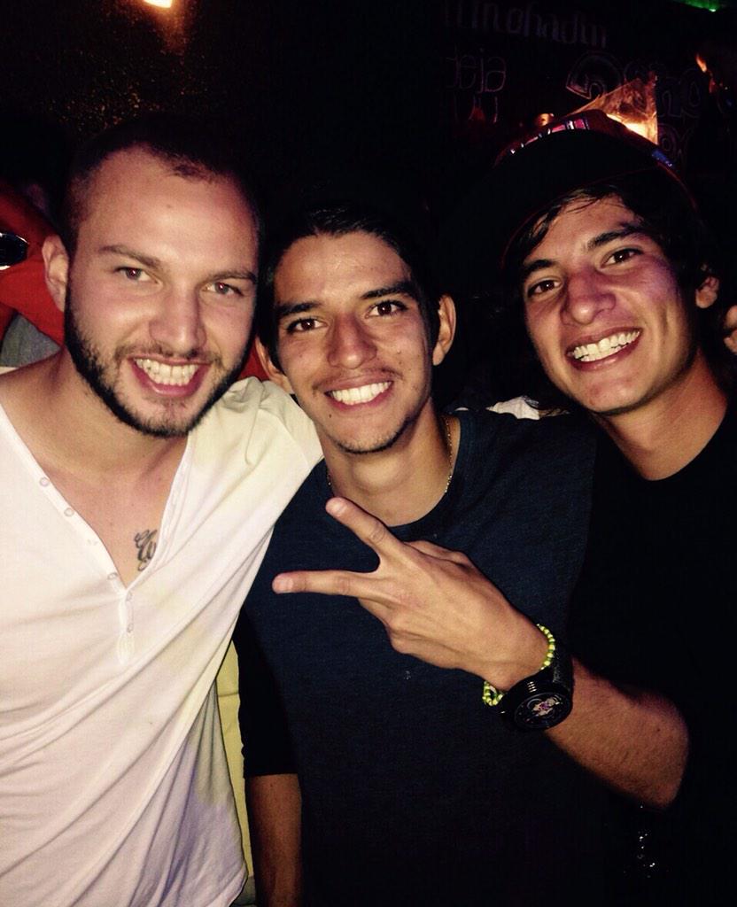 edsonrv19's tweet photo. @chichis10 @charalorrantia DF👌👌👌 http://t.co/OgVzH7jXYH