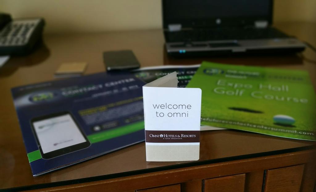 MikeRandB2B's tweet photo. Checked in at the beautiful @omnihotel at #Orlando Champions gate and registered for #TFCCS http://t.co/pDgQFuiGlO