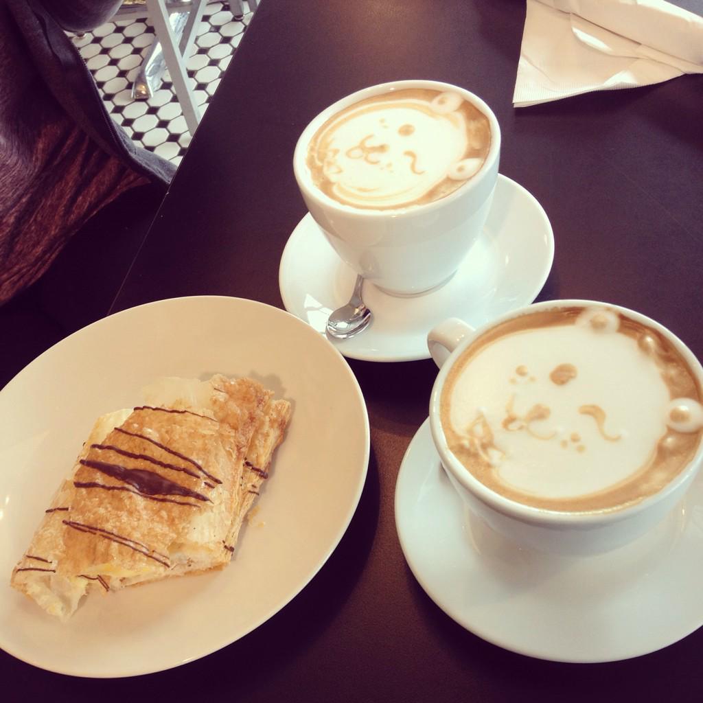 ashleympavao's tweet photo. Coffee Break #ItalianCenter #YEG http://t.co/fFlKOmctmA