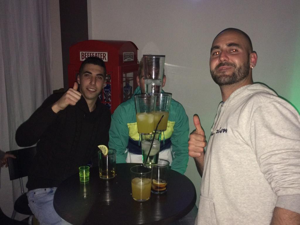 IndaloPub (@indalopubl) on Twitter photo 