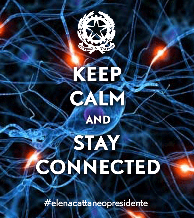 Elena4President's tweet photo. La ricerca e l’impegno in ogni campo sono il nostro futuro.Io ci credo. E tu?#change #presidentedellarepubblica http://t.co/HZq6eSEcjN