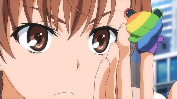 Kit810272's tweet image. とある科学の超電磁砲S・１９
　
#とあるシリーズ好きな人はRT
#とある好きな人全員フォローする
#とあるをもっともっと広めたい