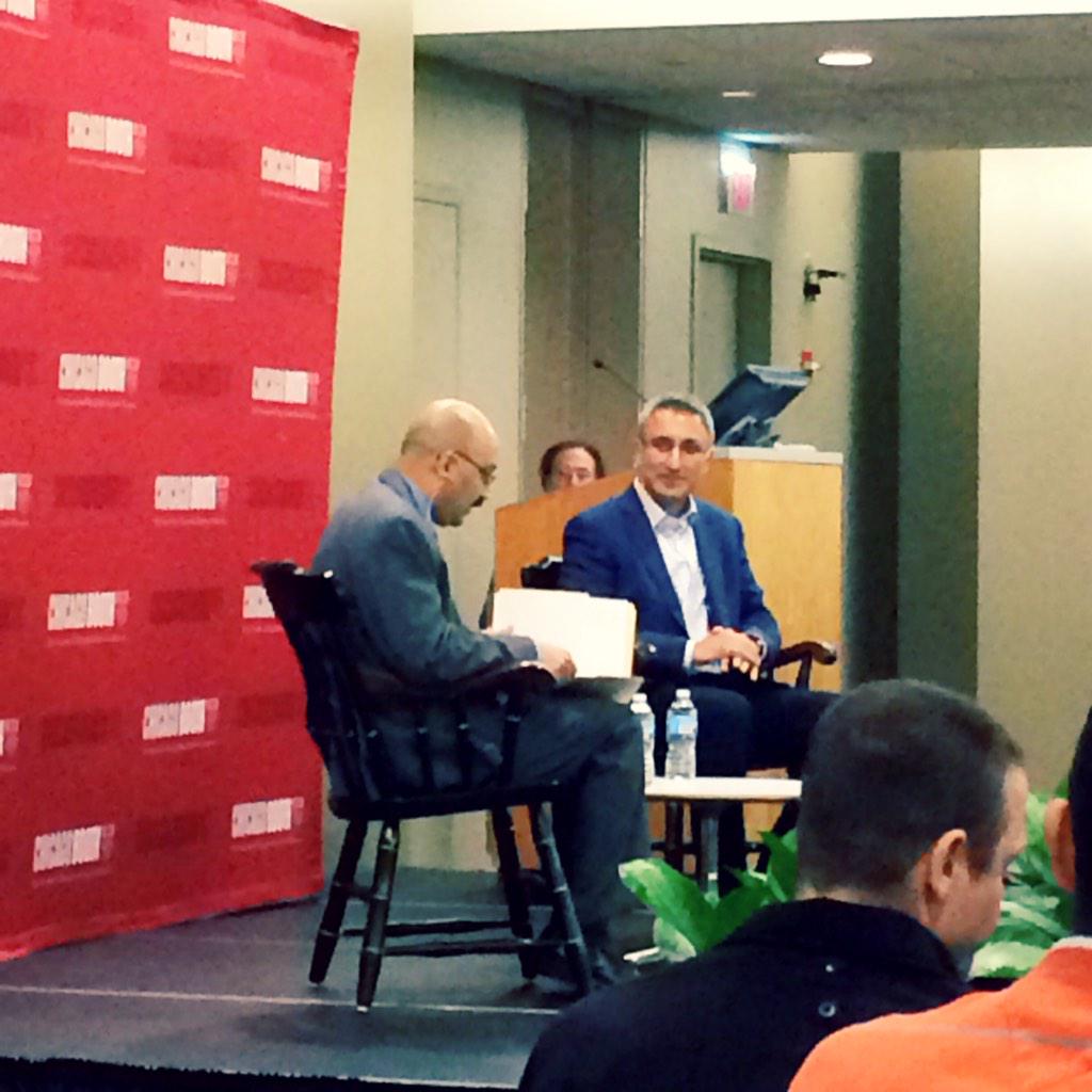 HashtagSagar's tweet photo. "Be patient in your career." @mgupta @TheBoothExp @ChicagoBooth http://t.co/vpzS5GD1j1