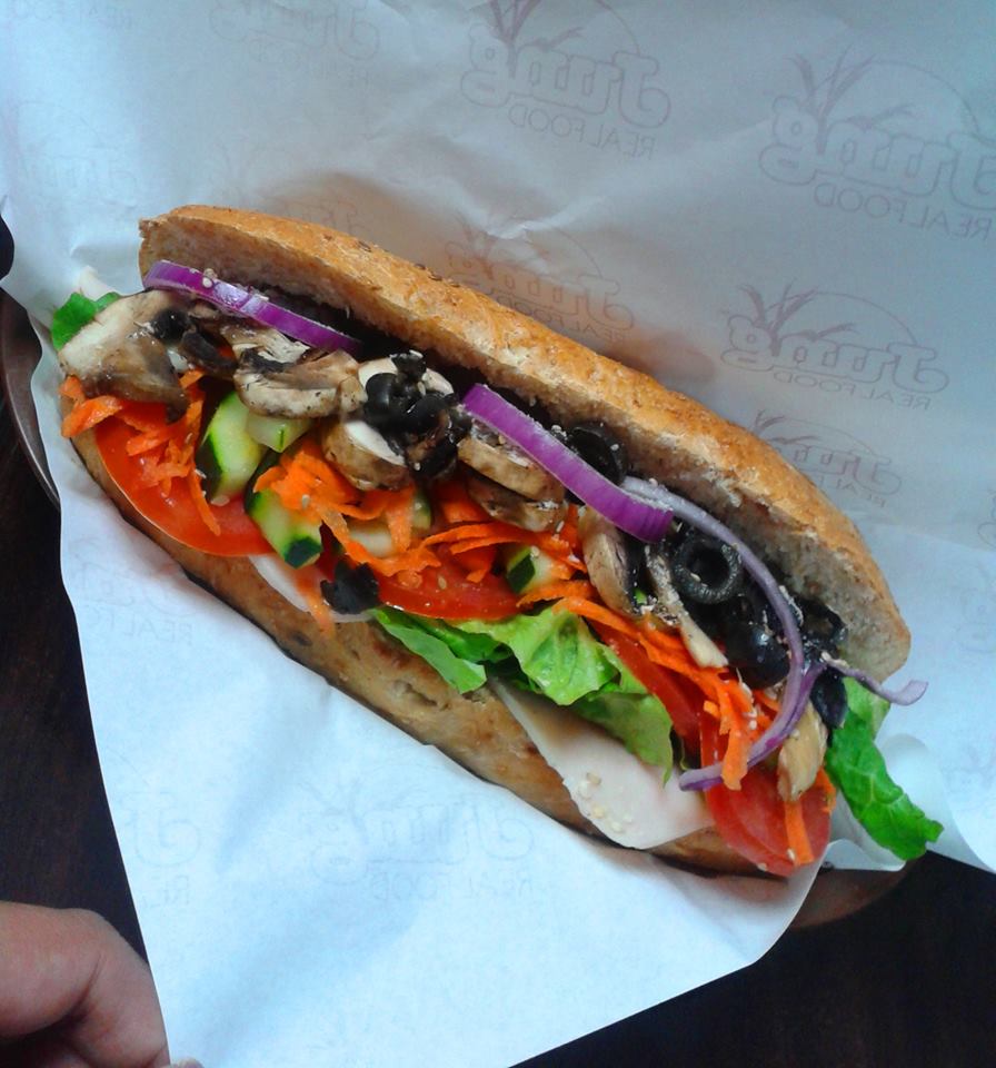 JungRealFood tweet picture