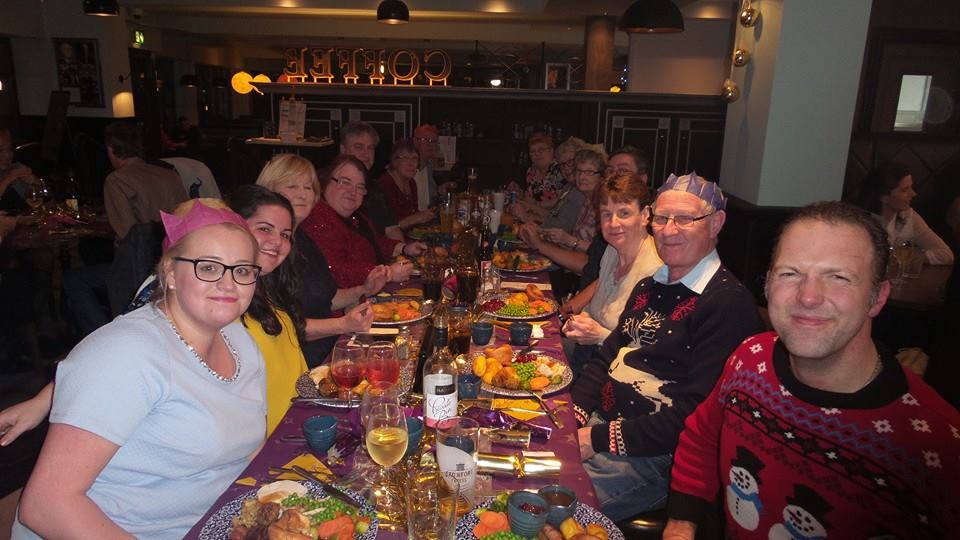 Beanfield Centre (BeanfieldCentre) Twitter