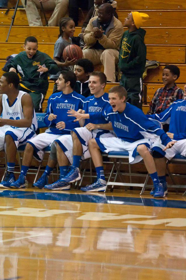 _Sexton's tweet photo. @SpencerLingeman #ReturnOfTheHype? http://t.co/X9BXdhfmKU
