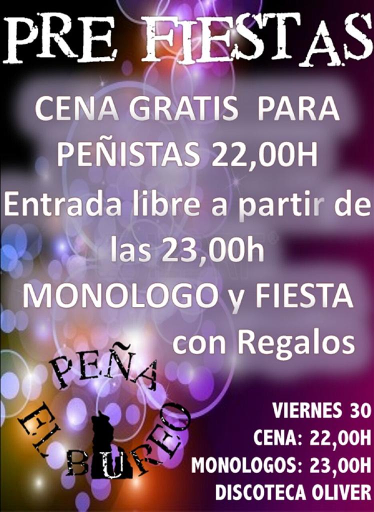 natalymlg_'s tweet photo. VIERNES 30, COMIENZA LA FIESTA!!!!! http://t.co/fBYus7k2Yd