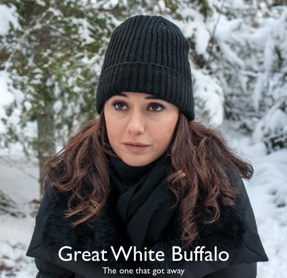 3_night_stand's tweet photo. Ha! I remember my first great white buffalo... #ThreeNightStand is now playing in theaters &amp; On-Demand! http://t.co/L63gqe3pms