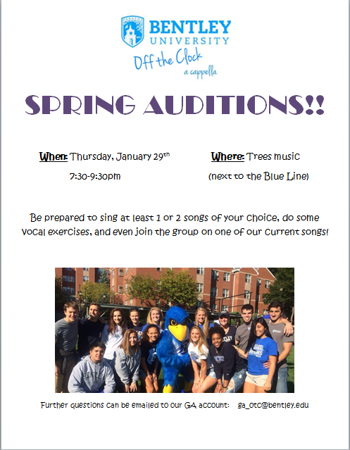 Bentley_OTC's tweet photo. If the answer was yes those last questions, come to our spring audition tomorrow at 7:30 pm! Come, dont be shy! #OTC http://t.co/uMeBy2iz0P