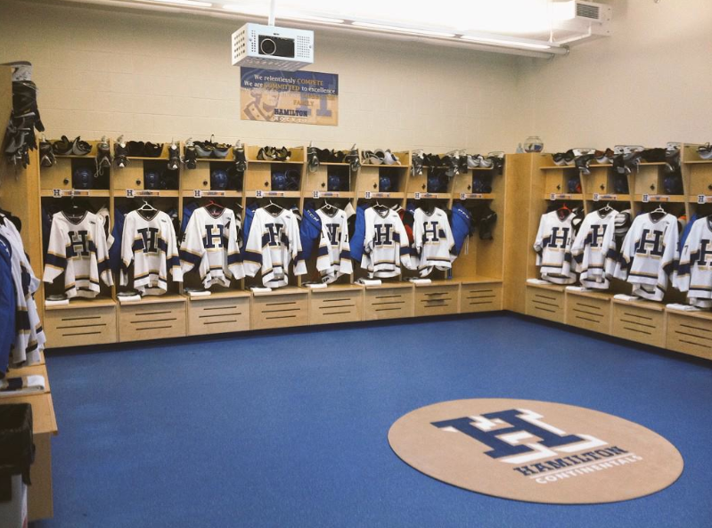 Harvard Hockey Locker Room harvard-hockey-locker-room