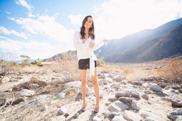 Shop these looks Thrsday at the launch of <a href="/rumineely/">Rumi Neely</a> 's line AreYouAmI event w/Satine! RSVP olivia@fifteenminutes.com