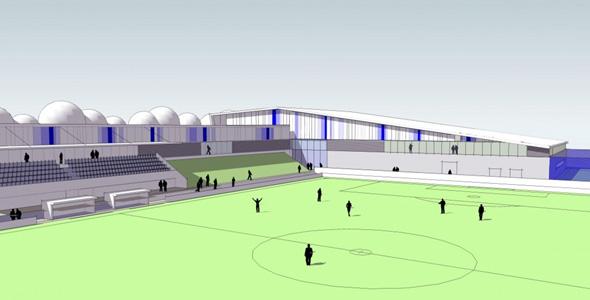 Scarborough_UK's tweet image. REVEALED: Latest Scarborough Leisure Village Designs Inc. New Football Stadium to be Revealed scarboroughuk.co.uk/2015/01/latest…