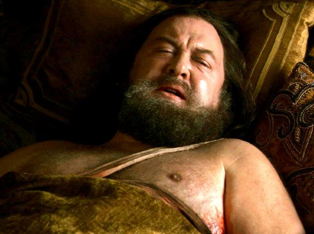 #ThingsToRunFrom Boars...