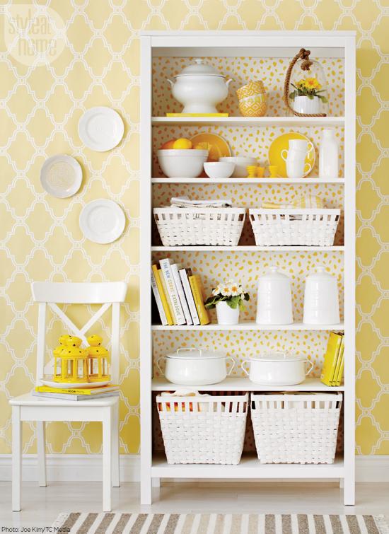 StyleAtHome's tweet photo. 101 ways to spruce up your home (from cheap to costly) http://t.co/pwXZABDxFI #HomeDecor #DecorUpdate http://t.co/kGupElJgrY