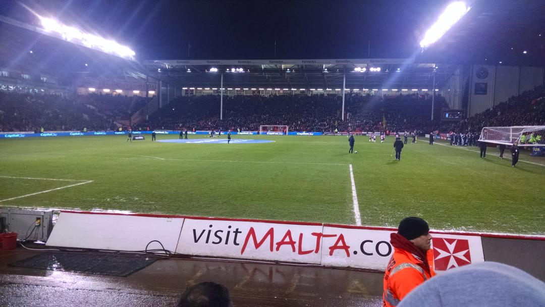 AdamKarakoc's tweet photo. #COYS http://t.co/tllnzehAZd