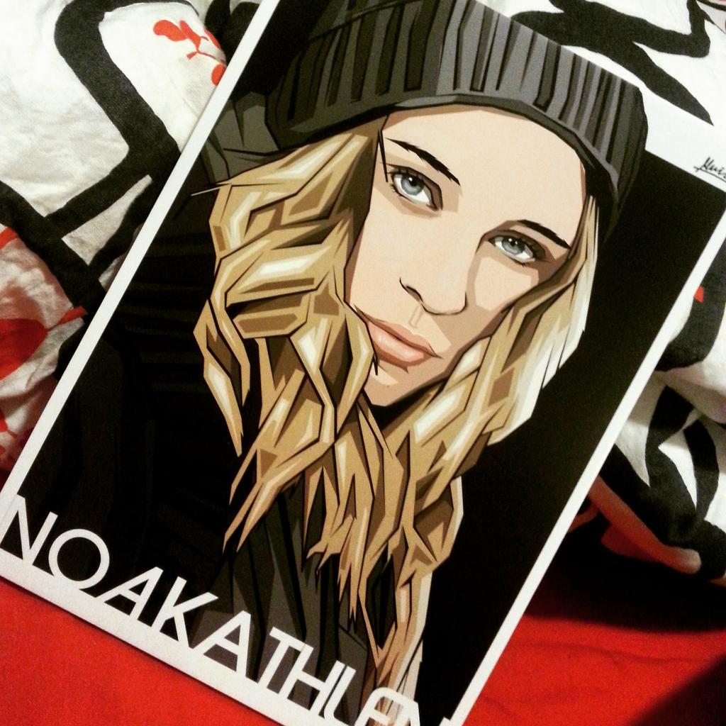 Noa_gc tweet picture