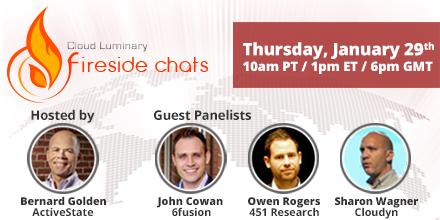 ActiveState's tweet photo. Fireside Chat tmrw: Understanding #Cloud costs w/ panel @451Research @6fusion @cloudyn_buzz  http://t.co/X5OhJ4V0IT http://t.co/awQM1JwRWS