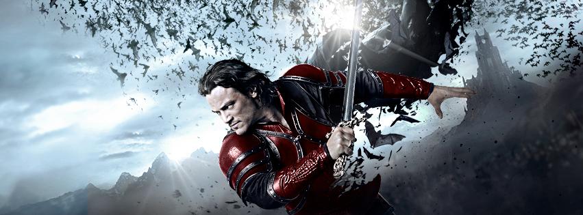 #DraculaUntold tweet media