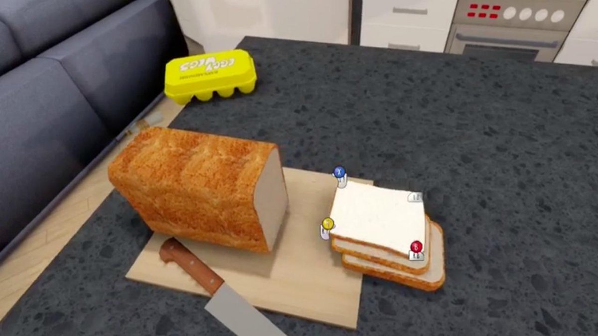 IGN's tweet image. I Am Bread is going mobile! go.ign.com/Kcgo71Y
