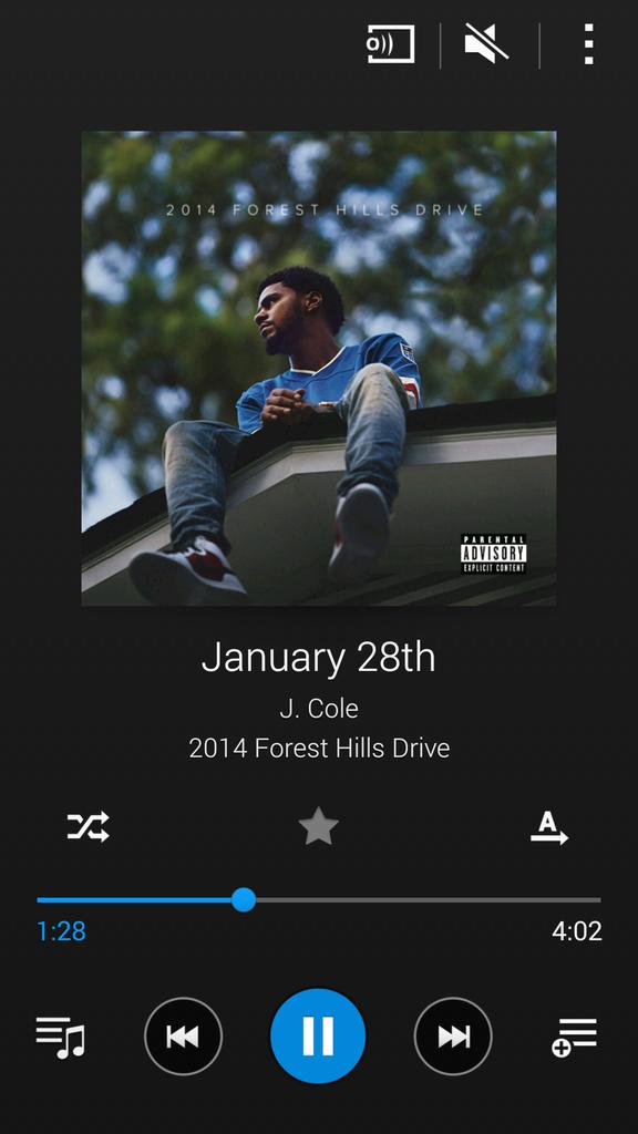  Happy Birthday  J.Cole 